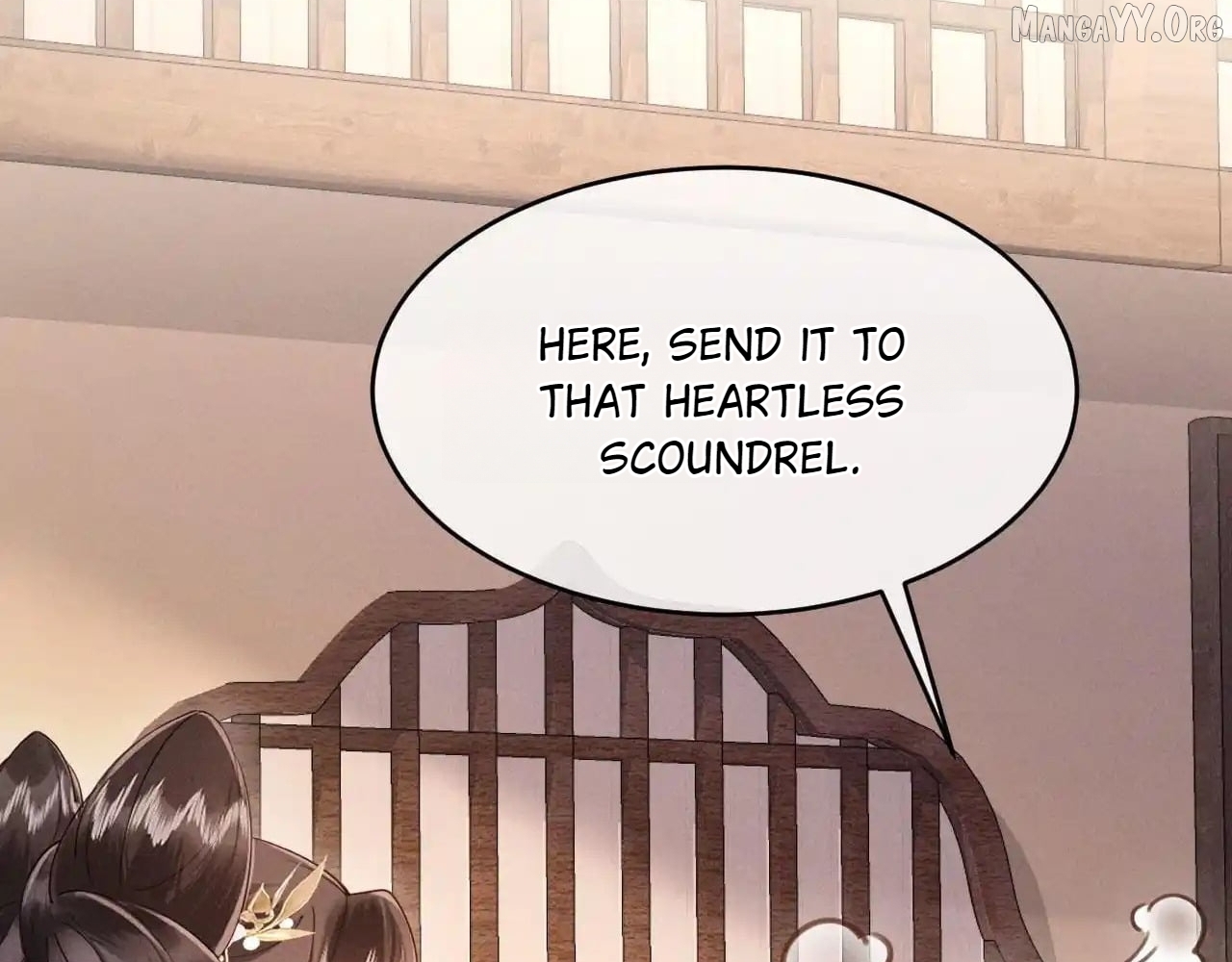 On Our Wedding Night, I Got Pregnant with the Chief Warden’s Child Chapter 33 - page 77